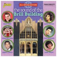 VA: - The Sound Of the Brill Building - All Brits Edition