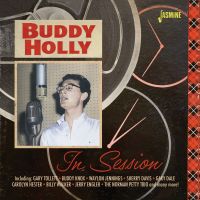VA: - Buddy Holly In Sessions