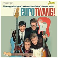 VA: - Eurotwang!