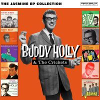 Buddy Holly - The Jasmine EP Collection
