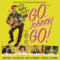 Soundtrack - Go Johnny Go