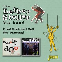 The Leiber-Stoller Big Band - Good Rock and Roll for Dancing