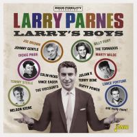 VA: - Larry Parnes - Larry's Boys