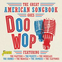 VA: - The Great American Songbook Goes Doo Wop