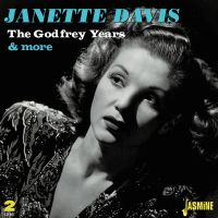 Janette Davis - The Godfrey Years & More 2CD