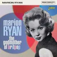 Marion Ryan - The Godmother Of Brtipop