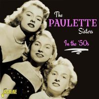 Paulette Sisters - In The ´50s