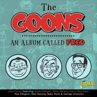 Goons - An Album Called Fred