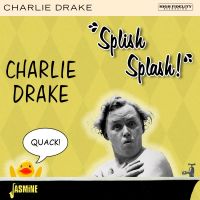 Charlie Drake - Splish Slash