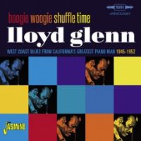 Lloyd Glenn - Boogie Woogie Shuffle Time