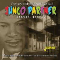 James Wayne - Junco Partner 1950-1955
