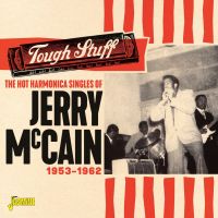 Jerry McCain - Tough Stuff