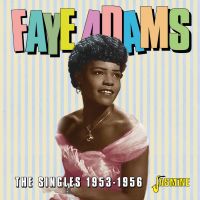 Faye Adams - The Singles 1953-1956