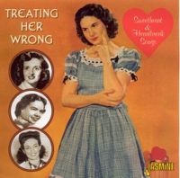 VA: - Treating Her Wrong