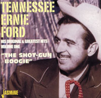 Tennessee Ernie Ford - His Original & Greatest Hits, Volume 1