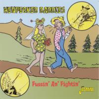 VA: - Henpecked Daddies - Fussin' An' Fightin'