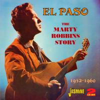 Marty Robbins - El Paso - The Marty Robbins Story 2CD
