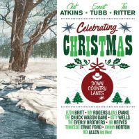 VA: - Celebrating Christmas 2CD