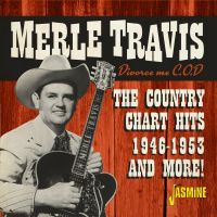 Merle Travis - Country Chart Hits 1946-1953