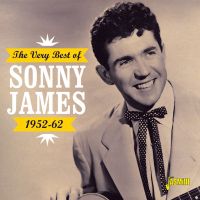 Sonny James - The Very Best Of 1952-1962