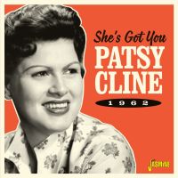 Patsy Cline - She's Got You, 1962