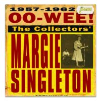 Margie Singleton - OO-Wee - The Collectors'