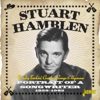 Stuart Hamblen - Honky Tonkin', Cowboy Songs and Hymns - Po