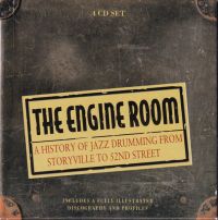 VA: - The Engine Room