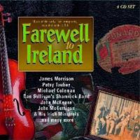VA: - Farewell To Ireland