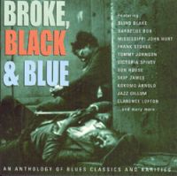 VA: - Broke, Black & Blue