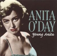 Anita O'Day - Young Anita
