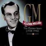 Glenn Miller - The Golden Years (1938-1942) 4CD