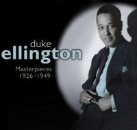 Duke Ellington - Masterpieces 1926-1949 4CD