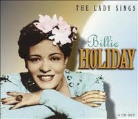 Billie Holiday - The Lady Sings