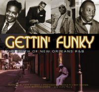 VA: - Gettin' Funky: The Birth Of New Orleans R n B