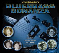 VA: - Bluegrass Bonanza