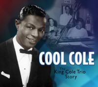 Nat King Cole - Cool Cole 4CD Box