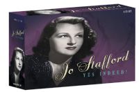 Jo Stafford - Yes Indeed! 4CD