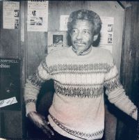 Lazy Lester - All Over You