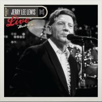 Jerry Lee Lewis - Live From Austin TX 2LP