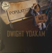 Dwight Yoakam - Population Me