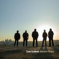 Los Lobos - Native Sons 2LP