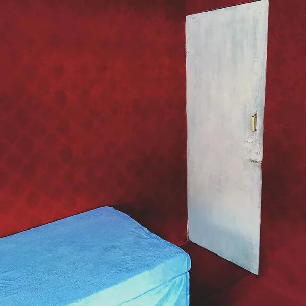 JD McPherson - The Warm Covers