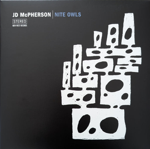 JD McPherson - Nite Owls