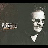 Delbert McClinton & Dick 50 - Acquired Taste