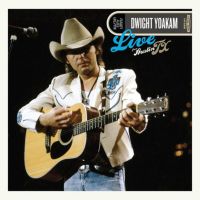 Dwight Yoakam - Live From Austin TX CD+ DVD