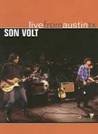 Son Volt - Live From Austin Tx