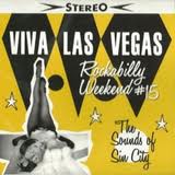 VA: - Viva Las Vegas Rockabilly Weekend # 15