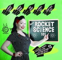 VA: - Ain't Rocket Science Vol. 1