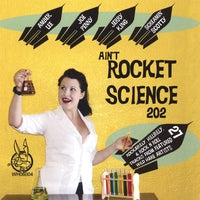 VA: - Ain't Rocket Science Vol. 2
